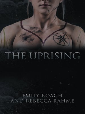 cover image of The Uprising